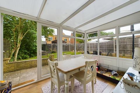 3 Ashleworth Gardens, Quedgeley, Gloucester, GL2 4WU