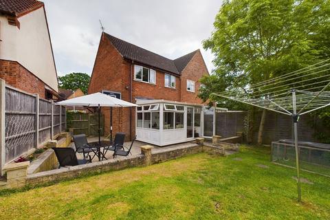 3 Ashleworth Gardens, Quedgeley, Gloucester, GL2 4WU
