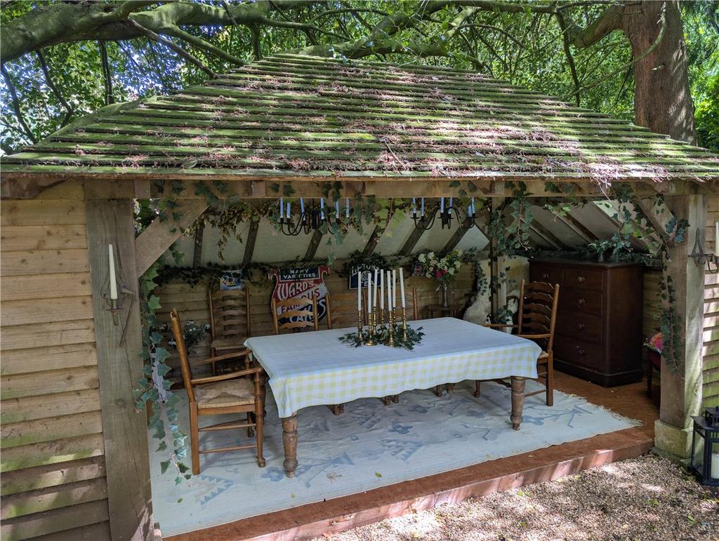 Summerhouse