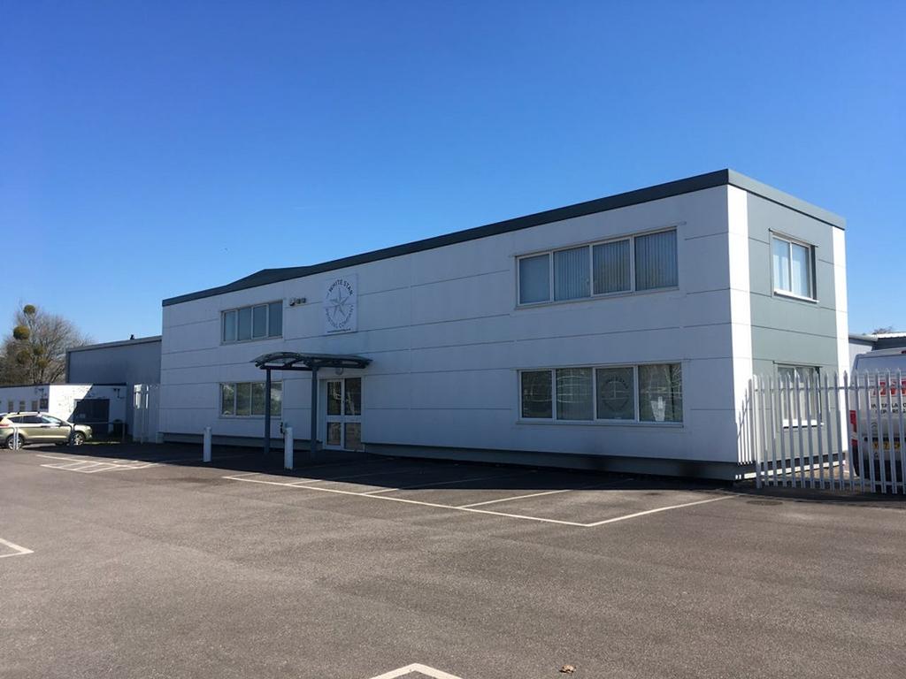 Unit B1 Millbrook Close, Chandlers Ford Industrial Estate, Chandlers