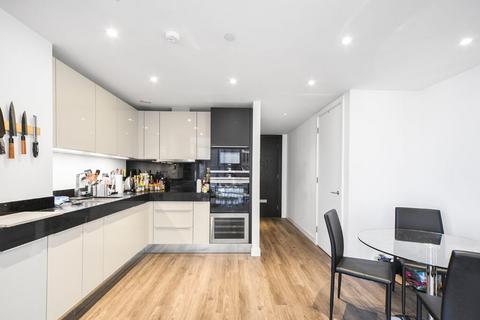 1 bedroom apartment for sale, Goodmans Fields, London E1
