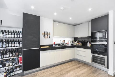 1 bedroom apartment for sale, Goodmans Fields, London E1