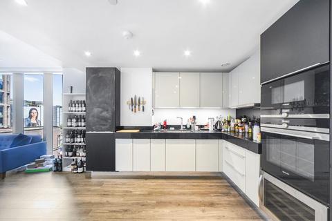 1 bedroom apartment for sale, Goodmans Fields, London E1