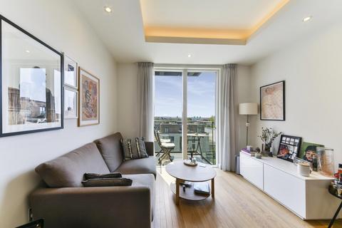 1 bedroom apartment to rent, Park Vista Tower, 21 Wapping Lane, London, E1W