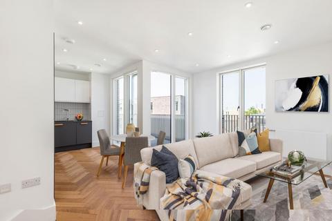 Flat 6, Macleane House, 67 Drummond Road, Croydon, CR0 1GF
