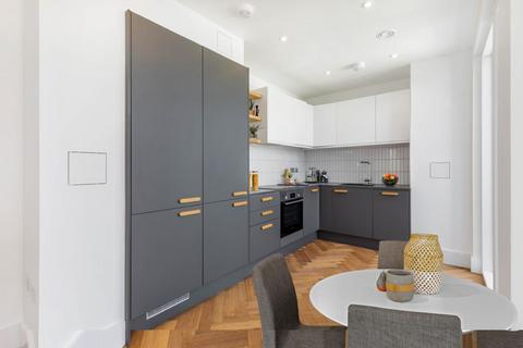 Flat 6, Macleane House, 67 Drummond Road, Croydon, CR0 1GF
