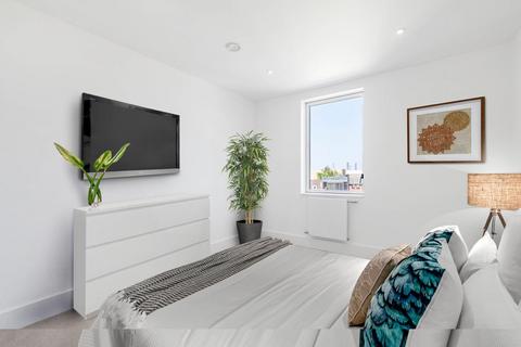Flat 6, Macleane House, 67 Drummond Road, Croydon, CR0 1GF