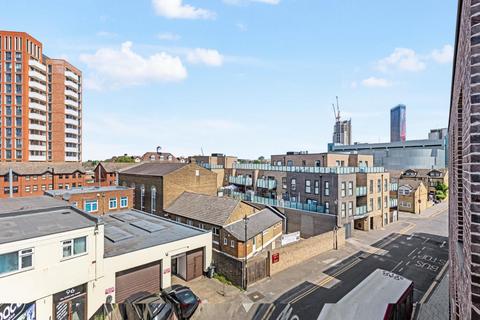 Flat 6, Macleane House, 67 Drummond Road, Croydon, CR0 1GF