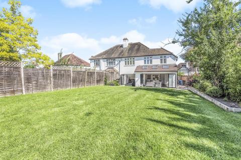 12 Forest Ridge, Beckenham, BR3 3NH