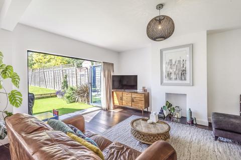 12 Forest Ridge, Beckenham, BR3 3NH