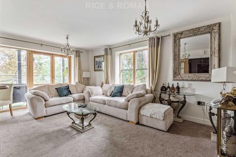 1 bedroom retirement property for sale, Oatlands Drive, Weybridge KT13