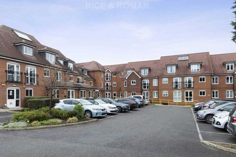 1 bedroom retirement property for sale, Oyster Lane, West Byfleet KT14