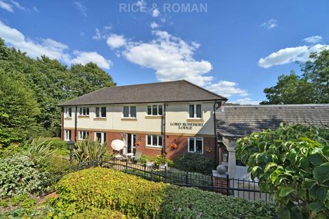 1 bedroom retirement property for sale - Elm Grove, Epsom KT18