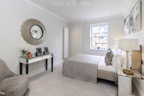 2 bedroom retirement property for sale, Lower Teddington Road, Kingston Upon Thames KT1
