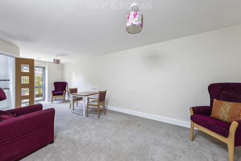 1 bedroom retirement property for sale, Kingston Road, London SW20