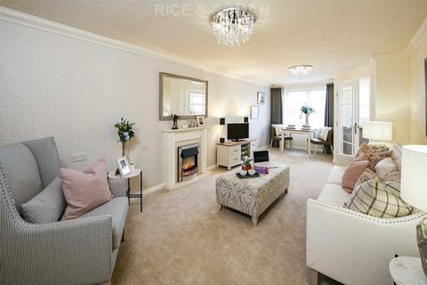 1 bedroom retirement property for sale - Churchfield Road, Walton On Thames KT12