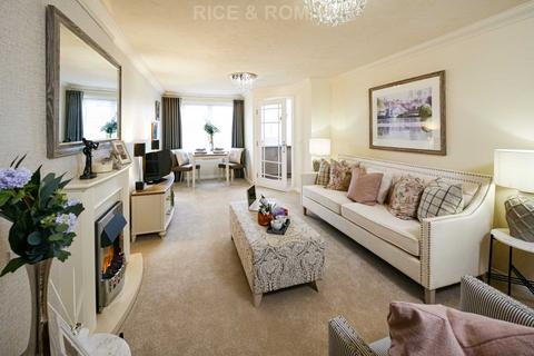 1 bedroom retirement property for sale - Churchfield Road, Walton On Thames KT12