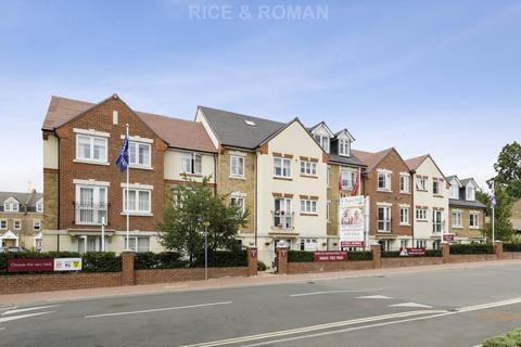 1 bedroom retirement property for sale, Churchfield Road, Walton On Thames KT12