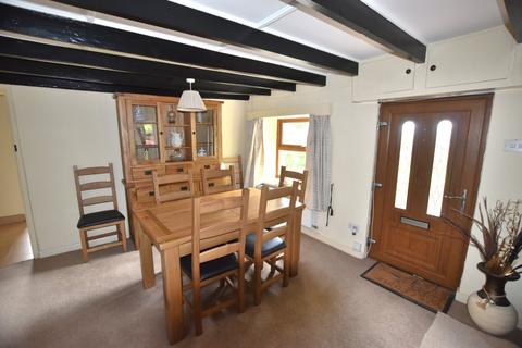 3 bedroom detached house for sale, Penrhiwllan SA44