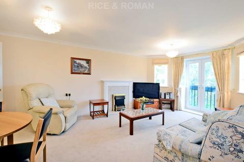 2 bedroom retirement property for sale, Manor Road North, Esher KT10