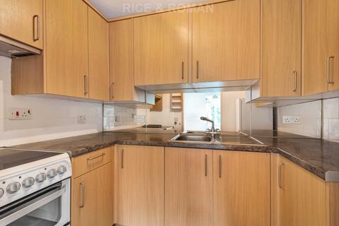 1 bedroom retirement property for sale - Belmont Road, Leatherhead KT22