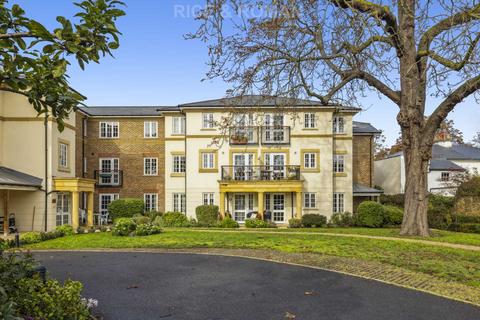 1 bedroom retirement property for sale, Popes Avenue, Twickenham TW2