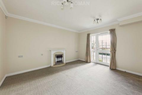 1 bedroom retirement property for sale, Popes Avenue, Twickenham TW2