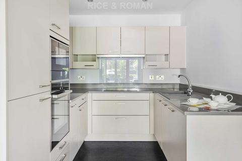 1 bedroom retirement property for sale - Oatlands Drive, Weybridge KT13