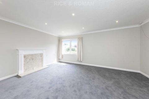 1 bedroom retirement property for sale - Springfield Meadow, Weybridge KT13