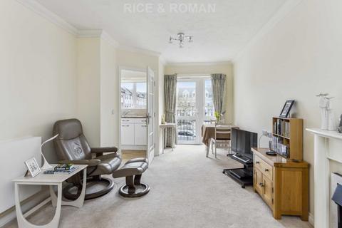 1 bedroom retirement property for sale - Churchfield Road, Walton On Thames KT12