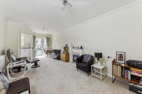 1 bedroom retirement property for sale, Churchfield Road, Walton On Thames KT12