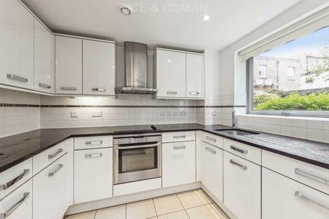 1 bedroom retirement property for sale - Oatlands Avenue, Weybridge KT13