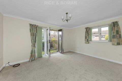 2 bedroom retirement property for sale, St Georges Road, Addlestone KT15