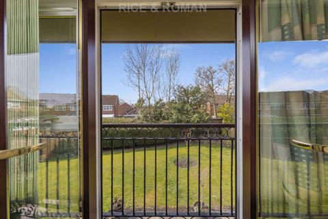 2 bedroom retirement property for sale, St Georges Road, Addlestone KT15