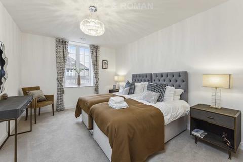 1 bedroom retirement property for sale - Twickenham Road, Isleworth TW7