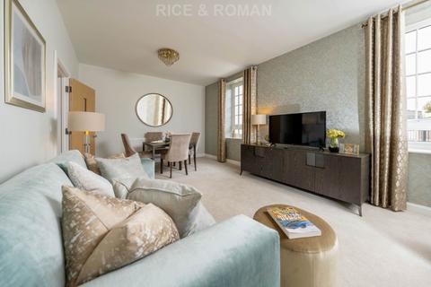 2 bedroom retirement property for sale, Twickenham Road, Isleworth TW7
