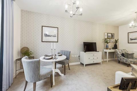 1 bedroom retirement property for sale - Twickenham Road, Isleworth TW7