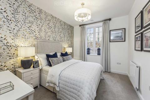 2 bedroom retirement property for sale - Twickenham Road, Isleworth TW7