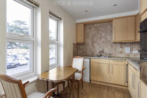 1 bedroom retirement property for sale - Oatlands Drive, Weybridge KT13