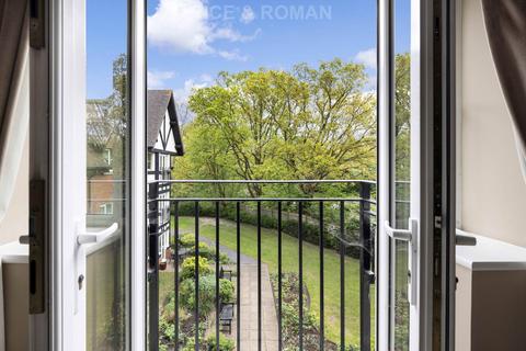 2 bedroom retirement property for sale, Manor Road North, Esher KT10