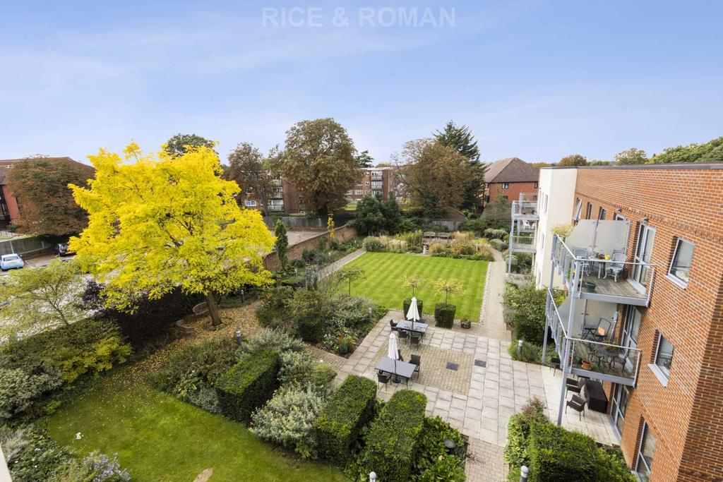 Shotfield, Wallington SM6 1 bed retirement property £1,450 pcm (£335 pw)