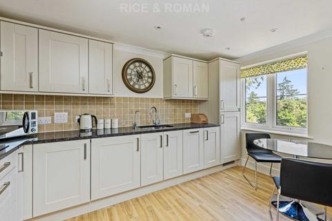 2 bedroom retirement property for sale - Rise Road, Ascot SL5