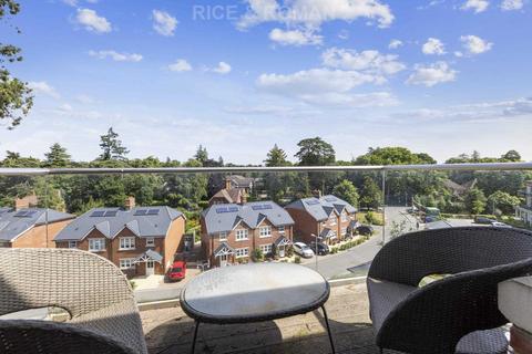 2 bedroom retirement property for sale, Rise Road, Ascot SL5