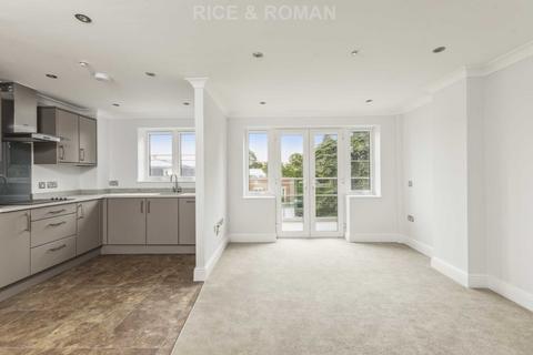 2 bedroom retirement property for sale - Lynwood Village, Ascot SL5