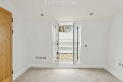 2 bedroom retirement property for sale - Lynwood Village, Ascot SL5