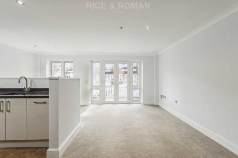 1 bedroom retirement property for sale - Rise Road, Ascot SL5