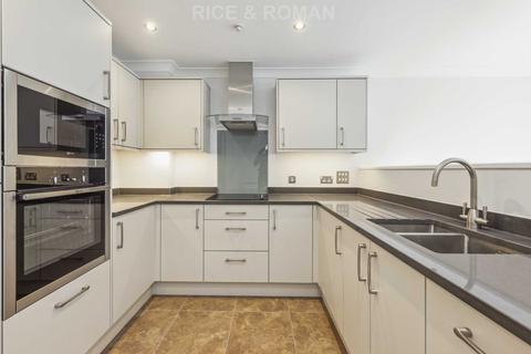 1 bedroom retirement property for sale - Rise Road, Ascot SL5