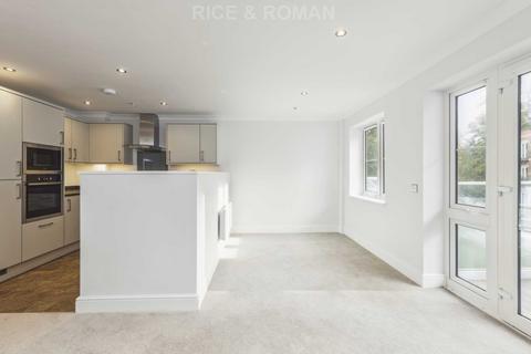 1 bedroom retirement property for sale - Rise Road, Ascot SL5