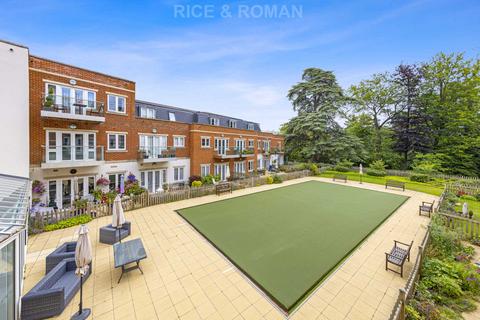 1 bedroom retirement property for sale - Rise Road, Ascot SL5