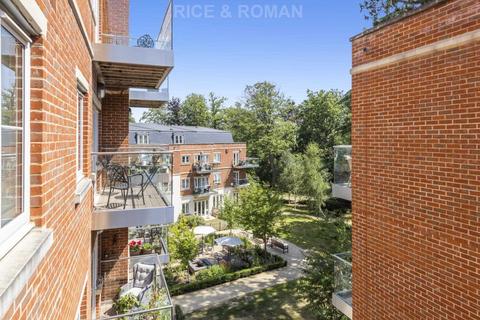 2 bedroom retirement property for sale - Rise Road, Ascot SL5